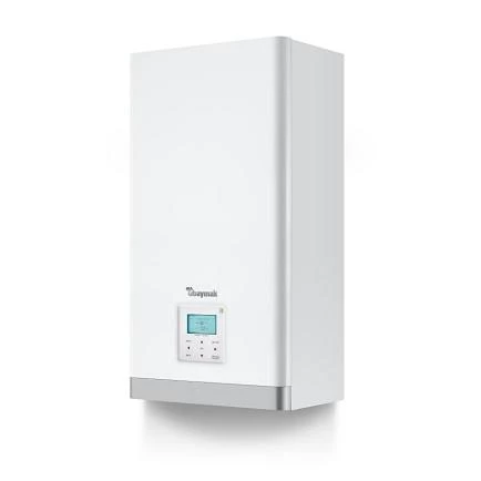 Baymak IOTherm 12 kW Split Hava Kaynaklı Isı Pompası (Monofaze) - 3