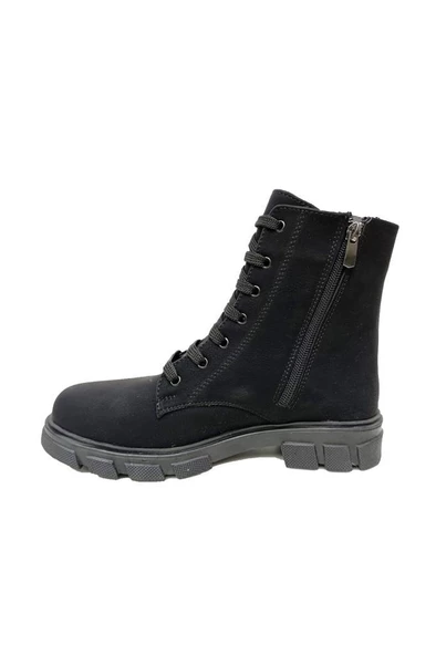 Sdf 85-22 Yağlı Deri Trend Fashion Kadın Bot - 2