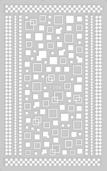 Tırnak Sticker ürün görseli