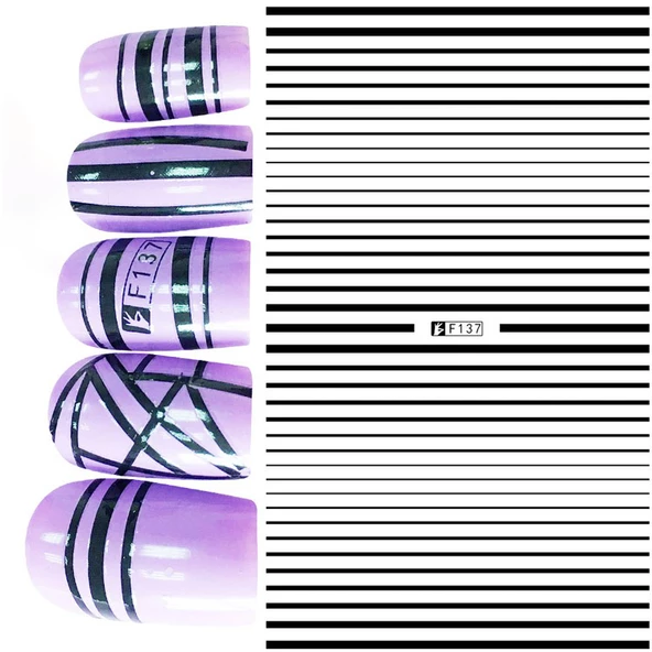 Tırnak Sticker ürün görseli