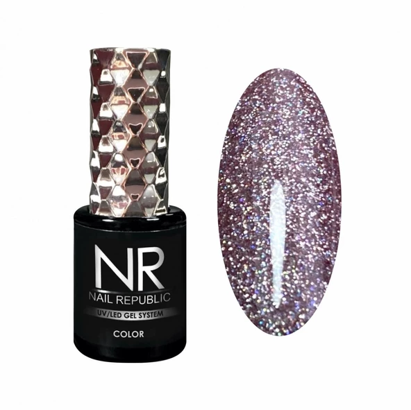 Nail Republic Kalıcı Oje 10ml 415 ürün görseli