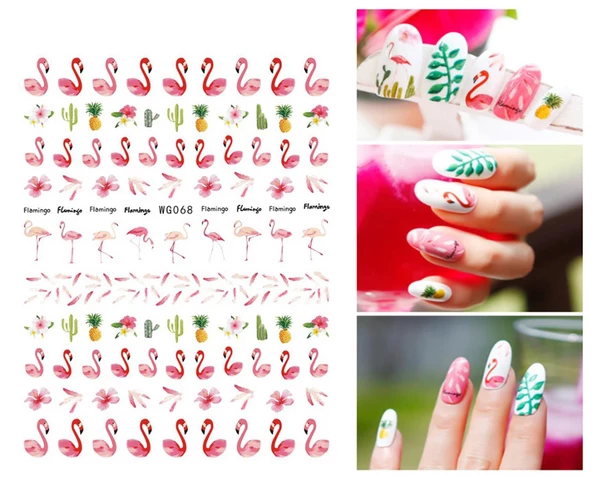 Tırnak Sticker ürün görseli