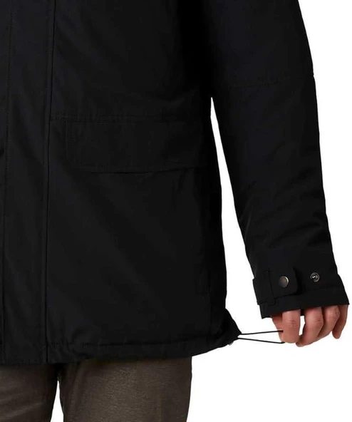 Columbia Marguam Peak Parka - Resim 5
