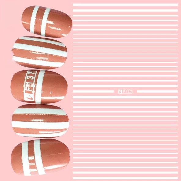 Tırnak Sticker ürün görseli