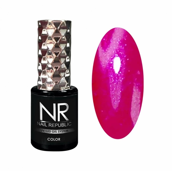 Nail Republic Kalıcı Oje 10ml 454 ürün görseli