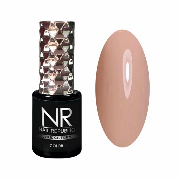 Nail Republic Kalıcı Oje 10ml ürün görseli