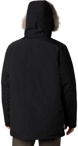 Columbia Marguam Peak Parka - Resim 3