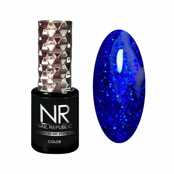 Nail Republic Kalıcı Oje 10ml 460