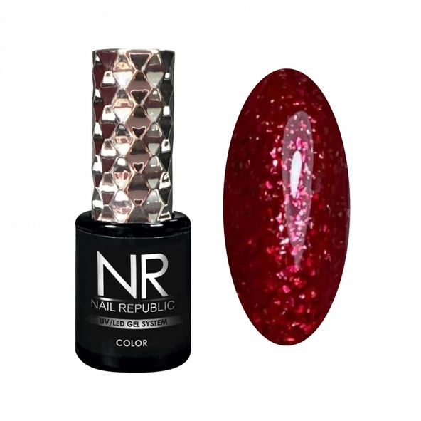 Nail Republic Kalıcı Oje 10ml 430 ürün görseli