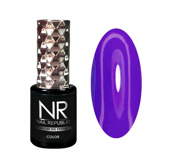 Nail Republic Kalıcı Oje 10ml 321 ürün görseli