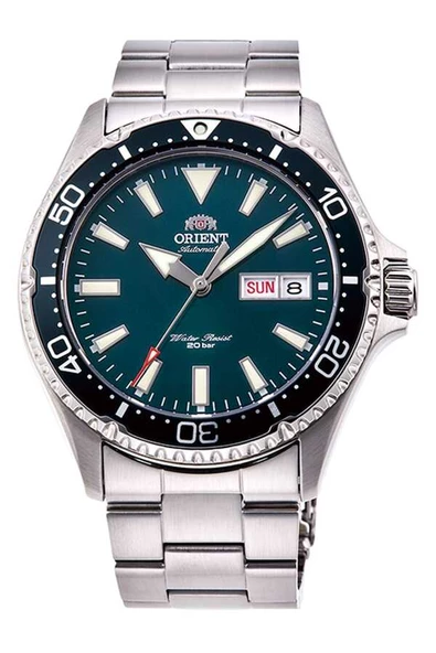 Orient RA-AA0004E19B Otomatik Erkek Kol Saati
