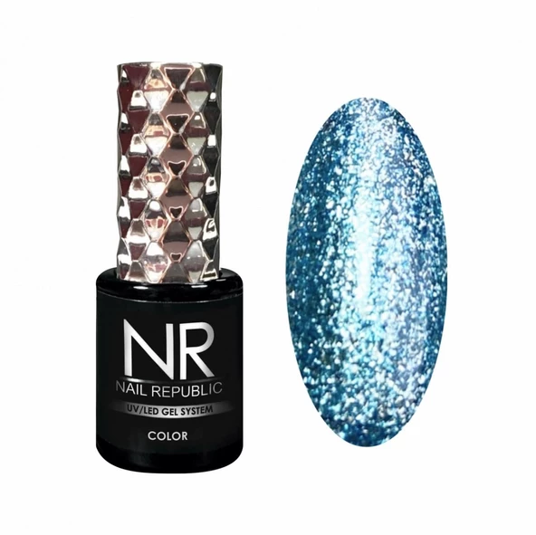 Nail Republic Kalıcı Oje 10ml ürün görseli