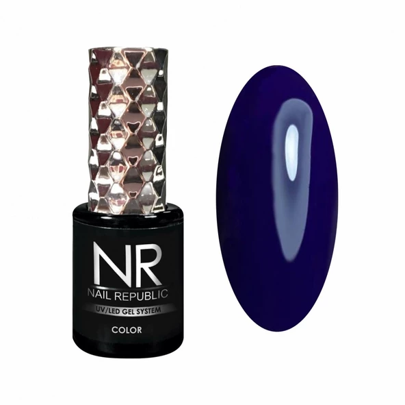 Nail Republic Kalıcı Oje 10ml 327 ürün görseli