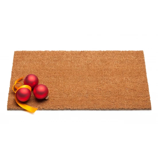 Kapı Önü Paspası Yeni Yıl 2025 Özel Tasarım Koko Model 204 - Resim 3