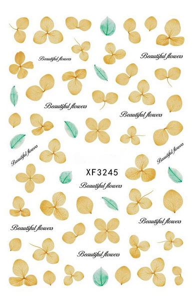 Tırnak Sticker ürün görseli