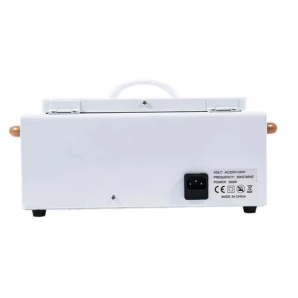 Yüksek Isı Kuru Sterilizasyon Makinesi Sanitizing Box - 4