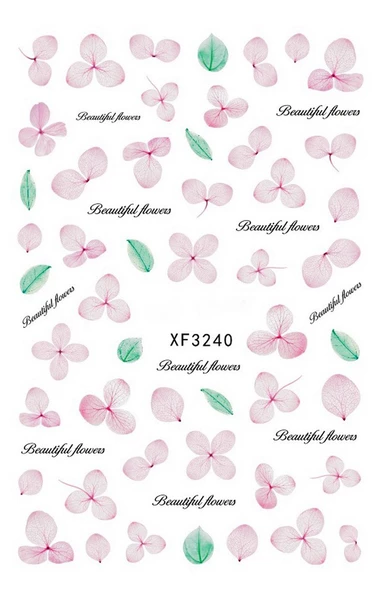 Tırnak Sticker ürün görseli