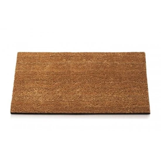 Kapı Önü Paspası Yeni Yıl 2025 Özel Tasarım Koko Model 204 - Resim 4