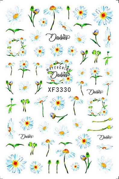 Tırnak Sticker ürün görseli