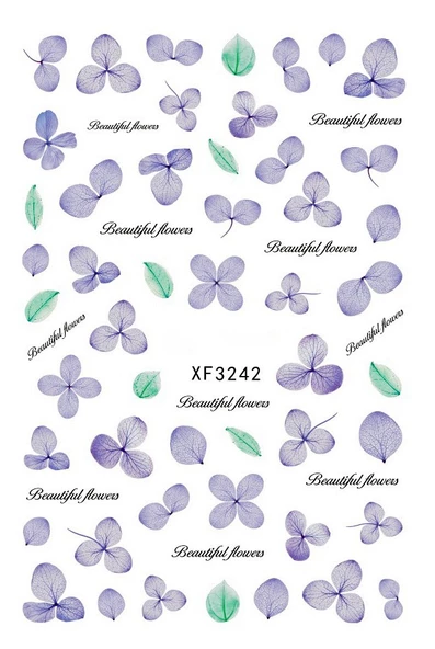 Tırnak Sticker ürün görseli