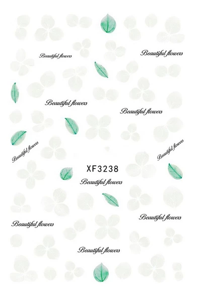 Tırnak Sticker ürün görseli