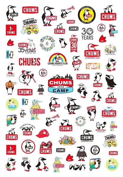 Tırnak Sticker ürün görseli