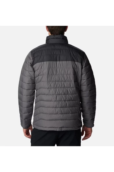 Columbia Powder Lıte Erkek Mont - Resim 2