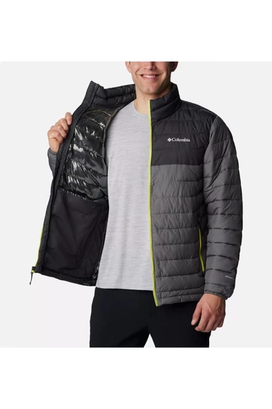 Columbia Powder Lıte Erkek Mont - Resim 3