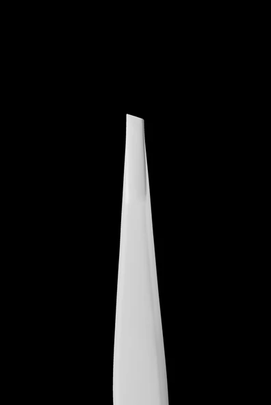 Staleks Expert Profesyonel Kaş Cımbızı 3mm - Resim 4