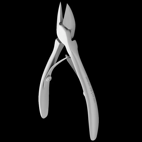 Staleks Smart Tırnak Pensi 14mm - Resim 2