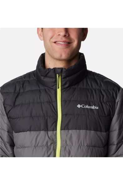 Columbia Powder Lıte Erkek Mont - Resim 4