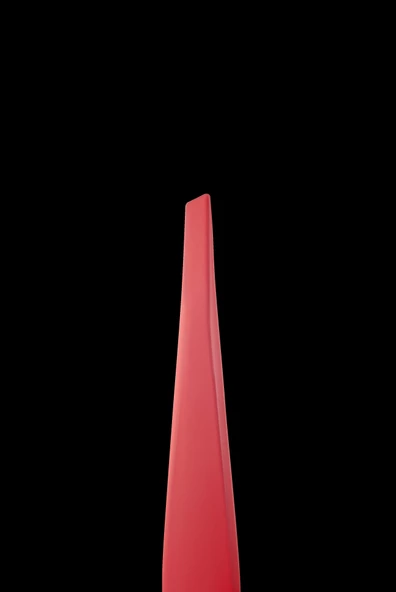 Staleks Expert Profesyonel Kaş Cımbızı 4mm Red - 4