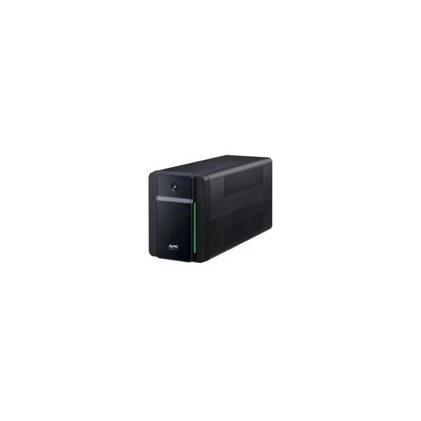 Apc Bvx1200Lı-Gr Back-Ups 1200Va, 230V, Avr,Schuko Sockets - 2