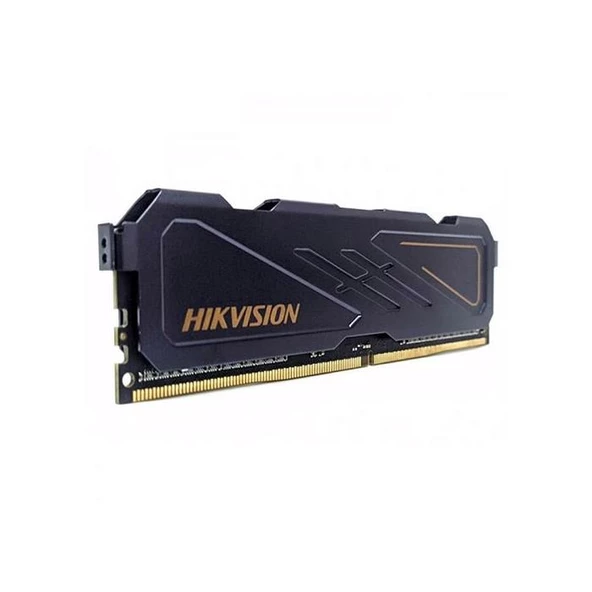 Hıkvısıon 16Gb Ddr4 3200Mhz Cl16 Pc Ram U10 Hked4161Daa2F0Zb2 - 2