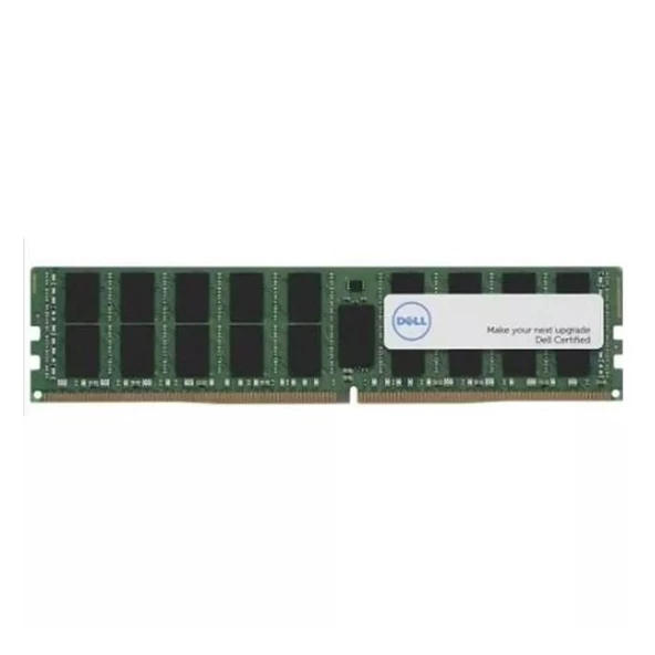 Dell RD3200DR-32GB 32Gb Ddr4 3200Mhz Rdımm Bellek