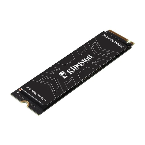 Kingston Srngs/1000G Renegade 1Tb M.2 Nvme (7300-6000Mb/S) Ssd - 2