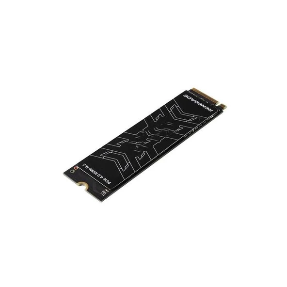 Kıngston 2Tb Renegade Srngd/2000G 7300-7000Mb/S M2 Nvme Gen4 Disk