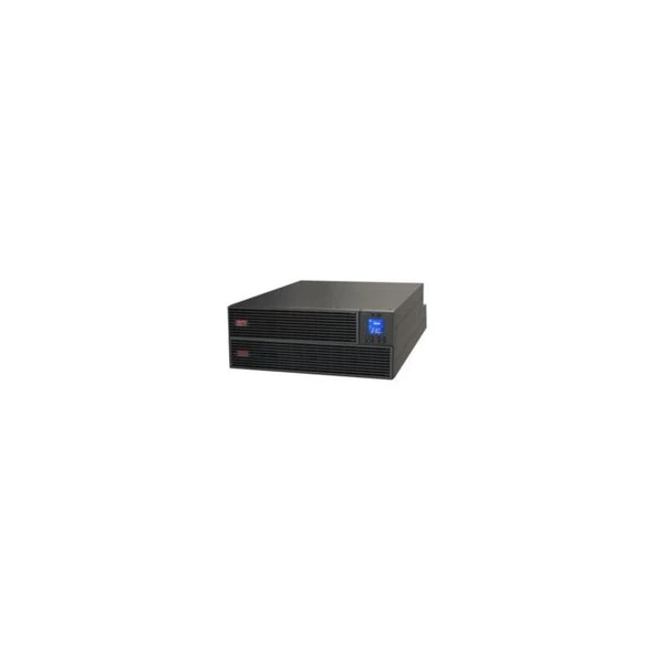 Apc Srv6Krı Easy Ups Srv Rm 6000Va 230V