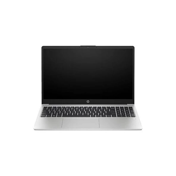 Hp 250 G10 9G1E6Et İ7 1355 -15.6-8G-512Ssd-Dos - 2