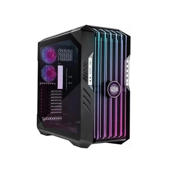 Coolermaster Haf700 Evo H700E-Ignn-S00 Gamıng E-Atx Pc Kasası ürün görseli 1