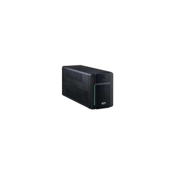 Apc Bvx1200Lı-Gr Back-Ups 1200Va, 230V, Avr,Schuko Sockets