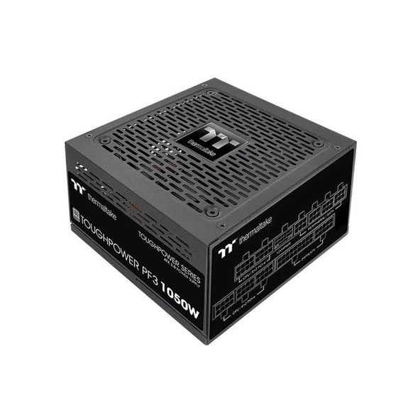 Thermaltake 1050W 80+ Platınum Toughpower Pf3 Ps-Tpd-1050Fnfape-3 Pcıe 5.0 Tam Modüler Power Suplly - Resim 3