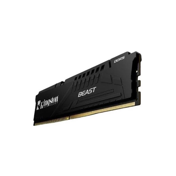 Kıngston Beast Kf552C36Bbe-32Tr 32Gb Ddr5 5200Mhz Cl36 Pc Ram - 2