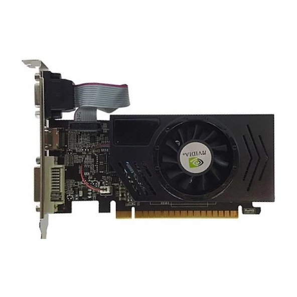 Gt 730 2Gb Ddr3 128Bit Pcı-E 3.0 Ekran Kartı - Gt730-2Gd3L