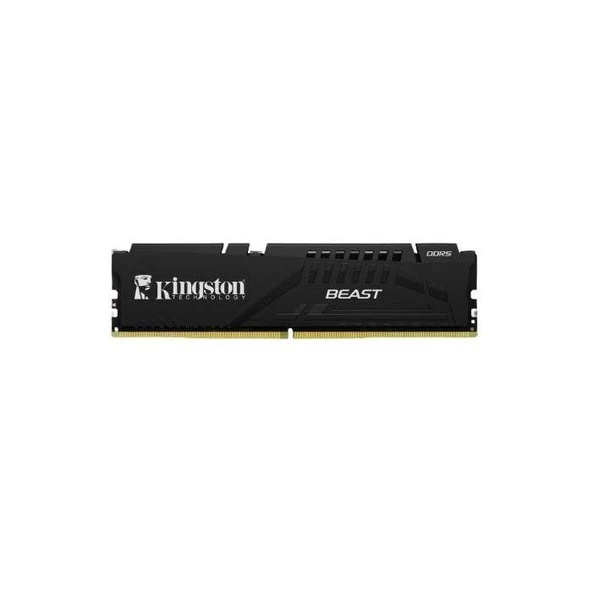 Kıngston Beast Kf552C36Bbe-32Tr 32Gb Ddr5 5200Mhz Cl36 Pc Ram