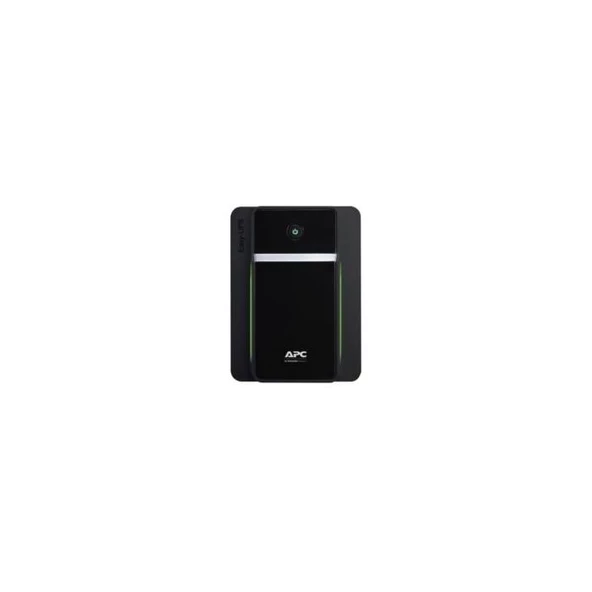 Apc Bvx1200Lı-Gr Back-Ups 1200Va, 230V, Avr,Schuko Sockets - 3