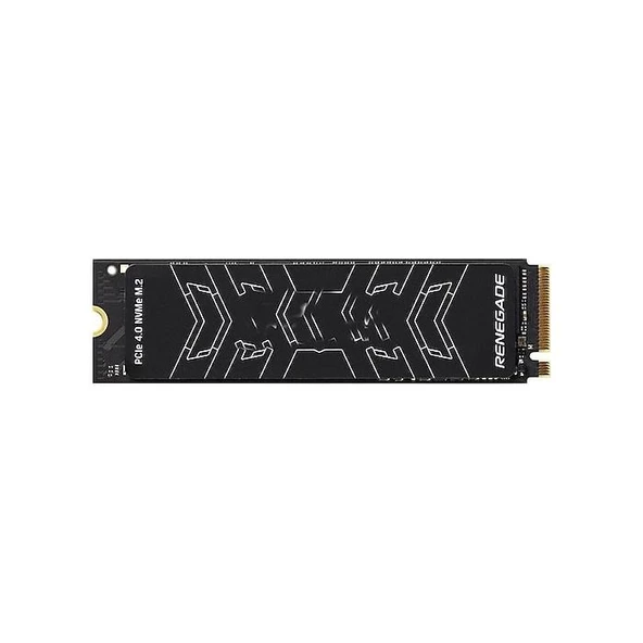 Kingston 500 Gb Renegade Srngs/500G 7300/3900Mb/S Pcıe 4.0 Nvme Ssd