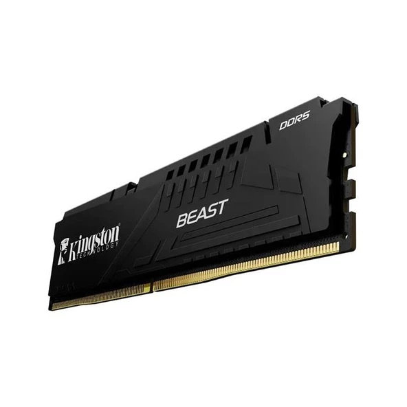 Kingston Beast Expo Kf552C36Bbek2-64Tr 64Gb (2X 32Gb) Ddr5 5200Mhz Cl36 Pc Ram - 2