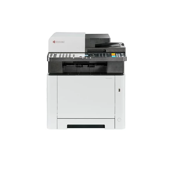 Kyocera Ecosys Ma2100Cfx Renklı Yaz/Tar/Fot/Fax/Eth/Dub - 2
