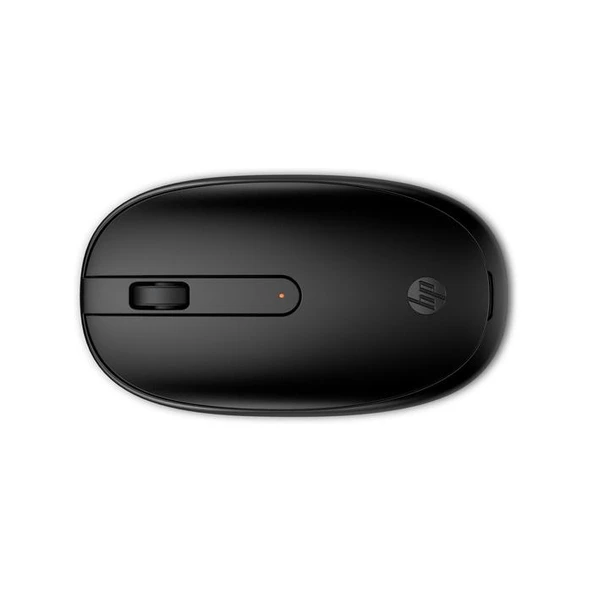 HP 240 Kablosuz Bluetooth Mouse - Siyah (3V0G9Aa) ürün görseli 1
